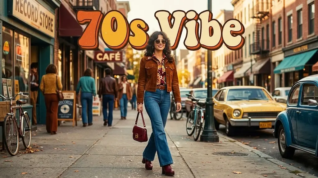 70s Vibe