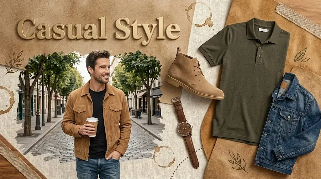 Casual Style