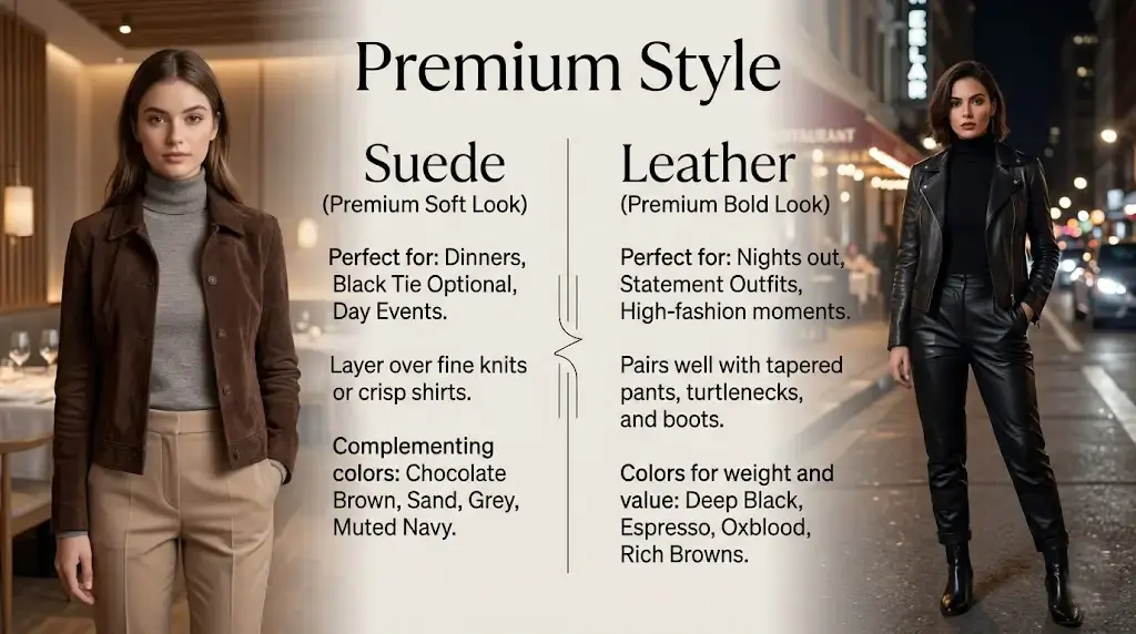 Premium Style