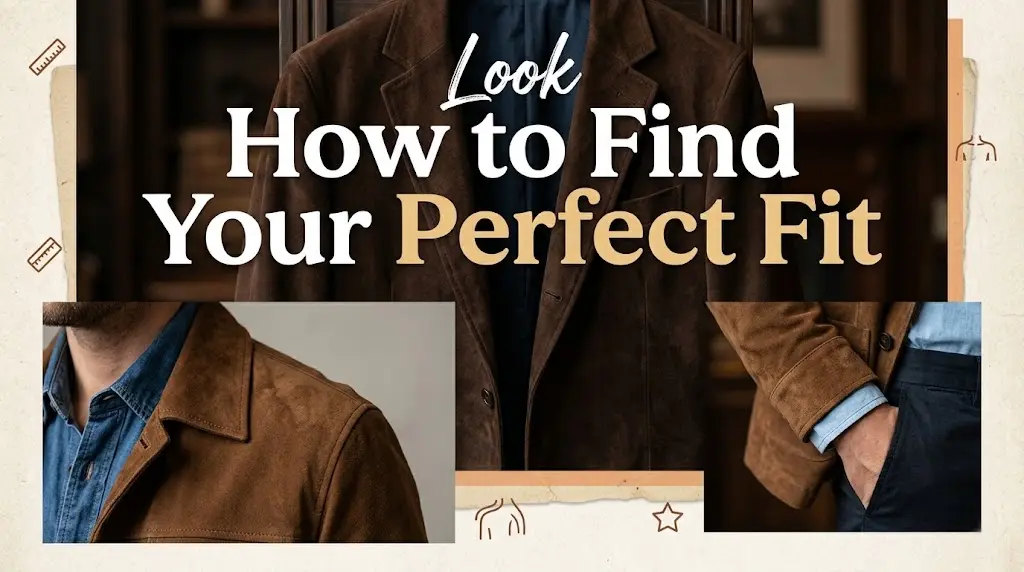 How to Find Your Perfect Fit